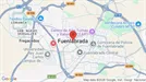 Lager til leie, Fuenlabrada, Comunidad de Madrid, Pol. Ind. La Cantueña