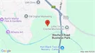 Erhvervslokaler til leje, Carlow, Carlow (region), Approx. 33