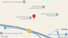 Werkstatt zur Miete, Eskilstuna, Södermanland County, Svista Lagerväg 4