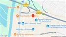 Erhvervslokaler til leje, Eskilstuna, Södermanland County, Mått Johanssonsväg 52b
