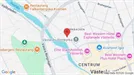 Kontor til leje, Västerås, Västmanland County, Västra Kyrkogatan 9