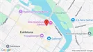 Kontor til leje, Eskilstuna, Södermanland County, Nybrogatan 2