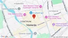 Kontor til leje, Västerås, Västmanland County, Vasagatan 20