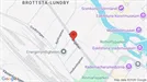 Office space for rent, Eskilstuna, Södermanland County, Kungsgatan 61