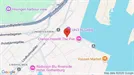 Commercial space for rent, Lundby, Gothenburg, Pumpgatan 1