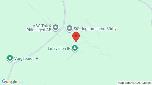 Commercial properties for sale i Uppsala - kort over placeringen