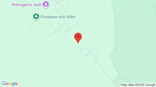 Gewerbeflächen zum Kauf i Sigtuna - kort over placeringen