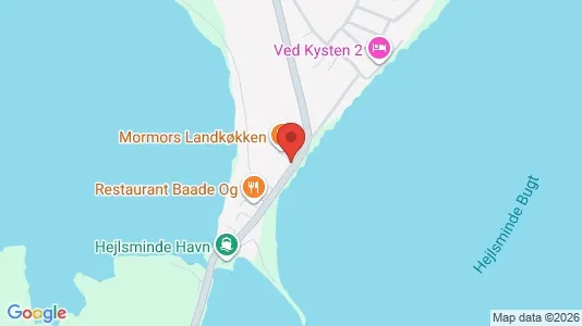Lokaler til salgs i Hejls – Bilde fra Google Street View