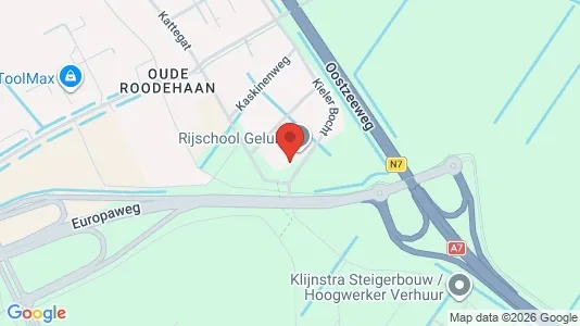 Bedrijfsruimtes te huur i Groningen - kort over placeringen