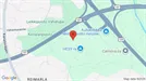 Værksted til leje, Helsinki Läntinen, Helsinki, Muonamiehentie 1