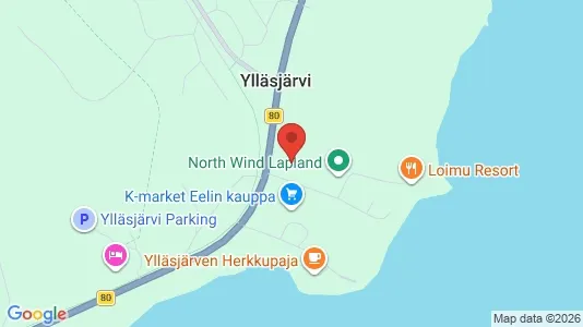 Lokaler til salg i Kolari - Foto fra Google Street View