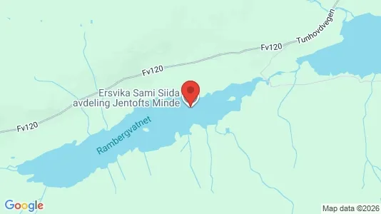 Toimistotilat Vuokrattavana i Nome - Kuva Google Street Viewstä