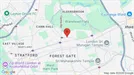 Lager til leje, London E7, Greater London