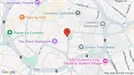 Büro zur Miete, Coventry - West Midlands, West Midlands, Little Park Street 15