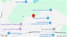 Lager för uthyrning, Slangerup, Nordsjälland, Banegraven 14