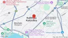 Erhvervslokaler til leje, Kallithea, Attica, Λάμπρου Κατσώνη 45