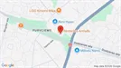 Office space for rent, Riga Purvciems, Riga, Dzelzavas iela 45
