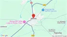 Commercial space for rent, Vervins, Hauts-de-France