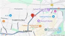 Erhvervslokaler til leje, Legnica, Dolnośląskie, Piastowska 15b
