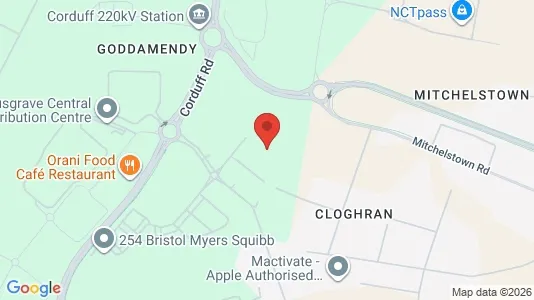 Werkstätte zur Miete i Location is not specified – Foto von Google Street View