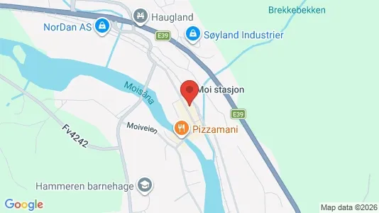 Toimistotilat Myynnissä i Lund - Kuva Google Street Viewstä