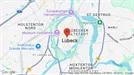 Warehouse for rent, Lubeck, Schleswig-Holstein
