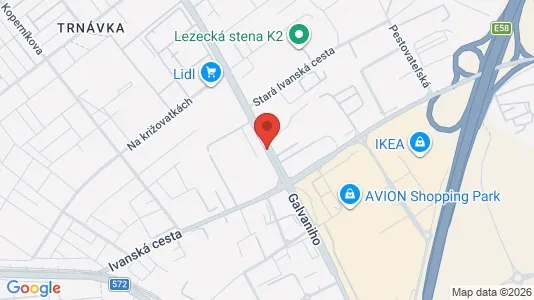 Lokaler til leje i Location is not specified - Foto fra Google Street View