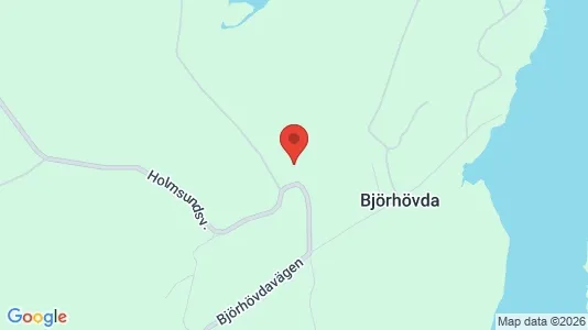 Lokaler til salg i Norrtälje - kort over placeringen