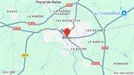 Erhvervsejendom til salg, Bellac, Nouvelle-Aquitaine