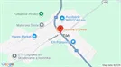 Erhvervslokaler til leje, Komárno, Nitriansky kraj, Trávnicka 246