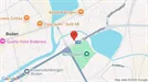 Kontor för uthyrning, Boden, Norrbotten, Garnisonsgatan 6