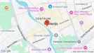 Kontor til leje, Västerås, Västmanland County, Köpmangatan 1A