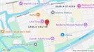 Erhvervslokaler til leje, Malmø Centrum, Malmø, Skomakaregatan 7