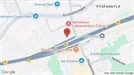 Erhvervslokaler til leje, Espoo, Uusimaa, Piispanportti 12 B