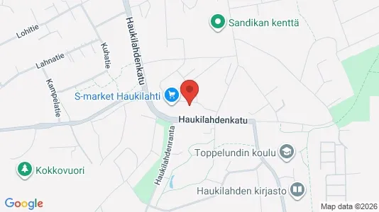 Büros zur Miete i Espoo – Foto von Google Street View