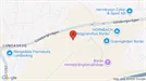 Almacén En alquiler, Borås, Västra Götaland County, Sandlidsgatan 6