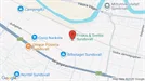 Warehouse for rent, Sundsvall, Västernorrland County, Bultgatan 10