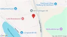 Bedrijfspand te huur, Luleå, Norrbotten County, Brandgatan 1