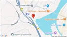 Erhvervslokaler til leje, Härnösand, Västernorrland County, Nattviksgatan 8