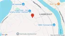 Kommersielle eiendommer til leie, Karlstad, Värmland County, Gjuterigatan 28