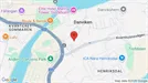Erhvervslokaler til leje, Nacka, Stockholm County, Hästholmsvägen 32