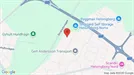 Lager til leje, Helsingborg, Skåne County, Mörsaregatan 21