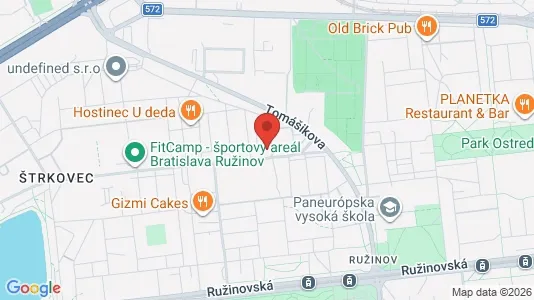 Commercial properties for rent i Location is not specified - Photo from Google Street View