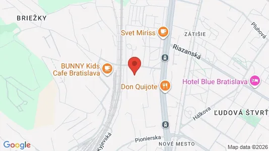 Gewerbeflächen zur Miete i Location is not specified – Foto von Google Street View