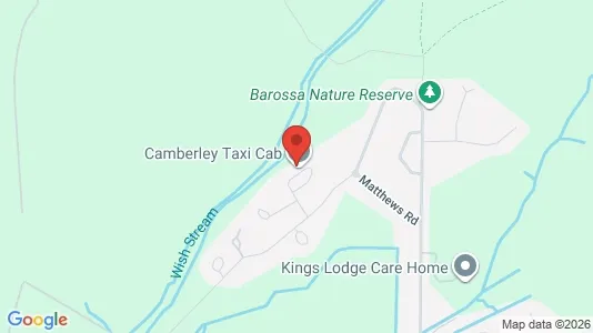 Lokaler til leje i Epsom - Surrey - Foto fra Google Street View