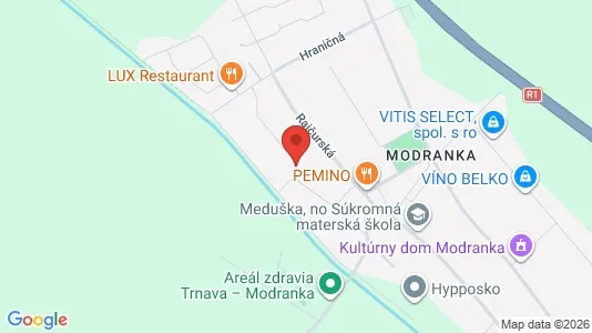Bedrijfsruimtes te huur i Trnava - kort over placeringen