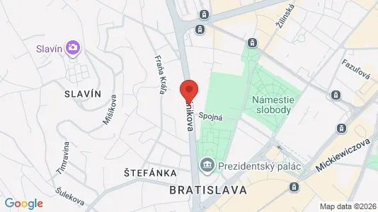 Lokaler til leje i Location is not specified - Foto fra Google Street View