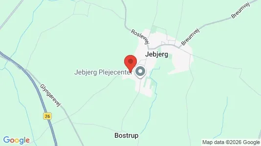 Tiendas En alquiler i Frederiksberg - Foto de Google Street View