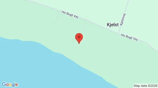 Lokaler til salg i Billum - Foto fra Google Street View