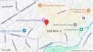 Kontor til leie, Odense C, Odense, Brandts Passage 31A